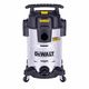 Пылесос сетевой DeWALT DXV30SAPTA 30л с функцией сбора воды, фото  | SNABZHENIE.com.ua Пылесос сетевой DeWALT DXV30SAPTA 30л с функцией сбора воды, фото  | SNABZHENIE.com.ua