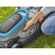 Газонокосилка електрична Gardena PowerMax 32/1200 G2, фото , зображення 8 | SNABZHENIE.com.ua Газонокосилка електрична Gardena PowerMax 32/1200 G2, фото , зображення 8 | SNABZHENIE.com.ua