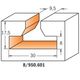 Фреза Т-образная 28x13,5x56,3 мм, хвостовик 12 мм CMT, фото , изображение 2 | SNABZHENIE.com.ua Фреза Т-образная 28x13,5x56,3 мм, хвостовик 12 мм CMT, фото , изображение 2 | SNABZHENIE.com.ua