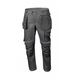 HOEGERT Брюки робочі HASSO темно-сірі, фото  | SNABZHENIE.com.ua HOEGERT Брюки робочі HASSO темно-сірі, фото  | SNABZHENIE.com.ua