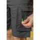 Шорты HOEGERT LEMBERG рабочие, темно-серые, фото , изображение 6 | SNABZHENIE.com.ua Шорты HOEGERT LEMBERG рабочие, темно-серые, фото , изображение 6 | SNABZHENIE.com.ua