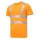 HOEGERT Футболка JURAL II, сигнальная, оранжевая, полихлопчатая, фото  | SNABZHENIE.com.ua HOEGERT Футболка JURAL II, сигнальная, оранжевая, полихлопчатая, фото  | SNABZHENIE.com.ua