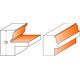 Фреза CMT для оконного переплета 35x16x84 мм, хвостовик 12 мм, фото , изображение 4 | SNABZHENIE.com.ua Фреза CMT для оконного переплета 35x16x84 мм, хвостовик 12 мм, фото , изображение 4 | SNABZHENIE.com.ua