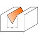 Фреза гравірувальна 12,7 x 11 x 57,2 мм, хвостовик 8 мм CMT (958.001.11), фото , зображення 2 | SNABZHENIE.com.ua Фреза гравірувальна 12,7 x 11 x 57,2 мм, хвостовик 8 мм CMT (958.001.11), фото , зображення 2 | SNABZHENIE.com.ua