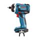 Аккумуляторная дрель-шуруповерт BOSCH GSR 18 V-EC FC2 Professional, фото , изображение 2 | SNABZHENIE.com.ua