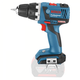 Аккумуляторная дрель-шуруповерт BOSCH GSR 18 V-EC FC2 Professional, фото  | SNABZHENIE.com.ua