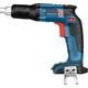 Аккумуляторный шуруповерт BOSCH GSR 18 V-EC TE Professional, фото  | SNABZHENIE.com.ua