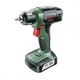 Аккумуляторная дрель-шуруповерт BOSCH Easy Drill 12 (06039B3001), фото  | SNABZHENIE.com.ua