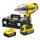 Гайковерт ударный аккумуляторный DeWALT DCF899HP2, фото , изображение 2 | SNABZHENIE.com.ua Гайковерт ударный аккумуляторный DeWALT DCF899HP2, фото , изображение 2 | SNABZHENIE.com.ua