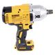 Ударный гайковерт DeWALT DCF897NT 18 В, без аккумулятора и зарядного устройства, фото , изображение 6 | SNABZHENIE.com.ua Ударный гайковерт DeWALT DCF897NT 18 В, без аккумулятора и зарядного устройства, фото , изображение 6 | SNABZHENIE.com.ua