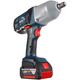 Аккумуляторный ударный гайковёрт BOSCH GDS 18 V-LI HT, фото , изображение 3 | SNABZHENIE.com.ua Аккумуляторный ударный гайковёрт BOSCH GDS 18 V-LI HT, фото , изображение 3 | SNABZHENIE.com.ua