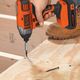 Аккумуляторный ударный гайковерт BLACK DECKER BDCIM18N, фото , изображение 3 | SNABZHENIE.com.ua Аккумуляторный ударный гайковерт BLACK DECKER BDCIM18N, фото , изображение 3 | SNABZHENIE.com.ua