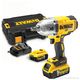 Гайковерт ударный DeWALT DCF899P2, фото , изображение 2 | SNABZHENIE.com.ua Гайковерт ударный DeWALT DCF899P2, фото , изображение 2 | SNABZHENIE.com.ua