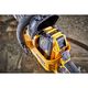 Аккумуляторная пила отрезная DeWALT DCS690N, 230 мм, фото , изображение 7 | SNABZHENIE.com.ua Аккумуляторная пила отрезная DeWALT DCS690N, 230 мм, фото , изображение 7 | SNABZHENIE.com.ua