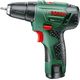 Аккумуляторная дрель-шуруповерт BOSCH EasyDrill 12-2 (060397290V), фото  | SNABZHENIE.com.ua