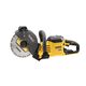 Аккумуляторная пила отрезная DeWALT DCS690N, 230 мм, фото  | SNABZHENIE.com.ua Аккумуляторная пила отрезная DeWALT DCS690N, 230 мм, фото  | SNABZHENIE.com.ua