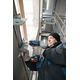 Аккумуляторный ударный гайковёрт Bosch GDS 18 V-EC 250 Professional, фото , изображение 2 | SNABZHENIE.com.ua Аккумуляторный ударный гайковёрт Bosch GDS 18 V-EC 250 Professional, фото , изображение 2 | SNABZHENIE.com.ua