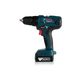 Аккумуляторная дрель-шуруповерт BOSCH GSR 140-LI (06019F8000), фото , изображение 2 | SNABZHENIE.com.ua