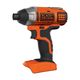 Аккумуляторный ударный гайковерт BLACK DECKER BDCIM18N, фото  | SNABZHENIE.com.ua Аккумуляторный ударный гайковерт BLACK DECKER BDCIM18N, фото  | SNABZHENIE.com.ua