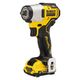 Гайковерт ударний акумуляторний безщітковий DeWALT DCF902D2, фото  | SNABZHENIE.com.ua Гайковерт ударний акумуляторний безщітковий DeWALT DCF902D2, фото  | SNABZHENIE.com.ua