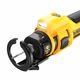 Фрезер DeWALT DCE555N для вырезания гипсокартона аккумуляторный, фото , изображение 4 | SNABZHENIE.com.ua Фрезер DeWALT DCE555N для вырезания гипсокартона аккумуляторный, фото , изображение 4 | SNABZHENIE.com.ua