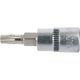 Головка торцевая TORX Т25, 1/4", 37 мм YATO (YT-04305), фото , изображение 2 | SNABZHENIE.com.ua Головка торцевая TORX Т25, 1/4", 37 мм YATO (YT-04305), фото , изображение 2 | SNABZHENIE.com.ua