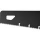 Ножівка по дереву YATO, 450 мм, 7 зубів, полотно 0,9 мм, PTFE, фото , изображение 2 | SNABZHENIE.com.ua Ножівка по дереву YATO, 450 мм, 7 зубів, полотно 0,9 мм, PTFE, фото , изображение 2 | SNABZHENIE.com.ua
