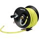 Шланг пневматический ПВХ 15м на катушке YATO, 9,5 мм, 20 Bar, фото , изображение 5 | SNABZHENIE.com.ua