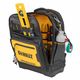 Рюкзак для інструмента PRO BACKPACK DeWALT DWST60102-1, фото , зображення 6 | SNABZHENIE.com.ua