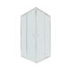Душевая кабина Qtap Pisces CRM107-9SP5 75-90x75-90 см, стекло 5 мм, фото  | SNABZHENIE.com.ua Душевая кабина Qtap Pisces CRM107-9SP5 75-90x75-90 см, стекло 5 мм, фото  | SNABZHENIE.com.ua