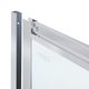 Душевая кабина Qtap Pisces CRM107-9SP5 75-90x75-90 см, стекло 5 мм, фото , изображение 3 | SNABZHENIE.com.ua Душевая кабина Qtap Pisces CRM107-9SP5 75-90x75-90 см, стекло 5 мм, фото , изображение 3 | SNABZHENIE.com.ua