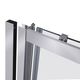 Душова дверка в нішу Qtap Taurus CRM2013-14.C6 130-140x185 см, скло Clear 6 мм, покриття CalcLess, фото , зображення 3 | SNABZHENIE.com.ua Душова дверка в нішу Qtap Taurus CRM2013-14.C6 130-140x185 см, скло Clear 6 мм, покриття CalcLess, фото , зображення 3 | SNABZHENIE.com.ua
