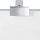Душова перегородка Qtap Walk-In Standard CRM209.C8 90х190 см, скло Clear 8 мм, покриття CalcLess, фото , зображення 4 | SNABZHENIE.com.ua Душова перегородка Qtap Walk-In Standard CRM209.C8 90х190 см, скло Clear 8 мм, покриття CalcLess, фото , зображення 4 | SNABZHENIE.com.ua