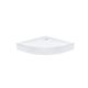 Душовий поддон Qtap Robin 308812C 80x80x12 см + сифон, фото  | SNABZHENIE.com.ua Душовий поддон Qtap Robin 308812C 80x80x12 см + сифон, фото  | SNABZHENIE.com.ua
