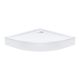 Душовий поддон Qtap Robin 309912C 90x90x12 см + сифон, фото  | SNABZHENIE.com.ua Душовий поддон Qtap Robin 309912C 90x90x12 см + сифон, фото  | SNABZHENIE.com.ua