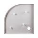Душовий поддон Qtap Robin 309912C 90x90x12 см + сифон, фото , зображення 4 | SNABZHENIE.com.ua Душовий поддон Qtap Robin 309912C 90x90x12 см + сифон, фото , зображення 4 | SNABZHENIE.com.ua