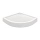 Душовий поддон Qtap Robin 301112 100x100x12 см + сифон, фото  | SNABZHENIE.com.ua Душовий поддон Qtap Robin 301112 100x100x12 см + сифон, фото  | SNABZHENIE.com.ua