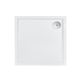 Душовий поддон Qtap Tern 308812C 80x80x12 см + сифон, фото , зображення 3 | SNABZHENIE.com.ua Душовий поддон Qtap Tern 308812C 80x80x12 см + сифон, фото , зображення 3 | SNABZHENIE.com.ua