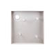 Душовий поддон Qtap Tern 308812C 80x80x12 см + сифон, фото , зображення 4 | SNABZHENIE.com.ua Душовий поддон Qtap Tern 308812C 80x80x12 см + сифон, фото , зображення 4 | SNABZHENIE.com.ua