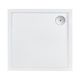Душовий поддон Qtap Tern 309912C 90x90x12 см + сифон, фото , зображення 3 | SNABZHENIE.com.ua Душовий поддон Qtap Tern 309912C 90x90x12 см + сифон, фото , зображення 3 | SNABZHENIE.com.ua