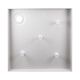 Душовий поддон Qtap Tern 309912C 90x90x12 см + сифон, фото , зображення 4 | SNABZHENIE.com.ua Душовий поддон Qtap Tern 309912C 90x90x12 см + сифон, фото , зображення 4 | SNABZHENIE.com.ua