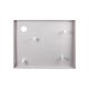 Душовий поддон Qtap Tern 301812C 100x80x12 см + сифон, фото , зображення 4 | SNABZHENIE.com.ua Душовий поддон Qtap Tern 301812C 100x80x12 см + сифон, фото , зображення 4 | SNABZHENIE.com.ua