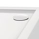 Душовий поддон Qtap Tern 3012812 120x80x12 см + сифон, фото , зображення 4 | SNABZHENIE.com.ua Душовий поддон Qtap Tern 3012812 120x80x12 см + сифон, фото , зображення 4 | SNABZHENIE.com.ua