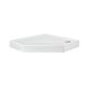 Душовий поддон Qtap Diamond 309912 90x90x12 см + сифон, фото  | SNABZHENIE.com.ua Душовий поддон Qtap Diamond 309912 90x90x12 см + сифон, фото  | SNABZHENIE.com.ua