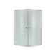 Душова кабіна Lidz Latwa SC80x80.SAT.HIGH.FR, скло Frost 4 мм без піддона, фото  | SNABZHENIE.com.ua Душова кабіна Lidz Latwa SC80x80.SAT.HIGH.FR, скло Frost 4 мм без піддона, фото  | SNABZHENIE.com.ua