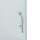 Душова кабіна Lidz Wawel SC120x80.SAT.LOW.FR, скло Frost 5 мм без піддона, фото , зображення 4 | SNABZHENIE.com.ua Душова кабіна Lidz Wawel SC120x80.SAT.LOW.FR, скло Frost 5 мм без піддона, фото , зображення 4 | SNABZHENIE.com.ua