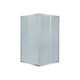 Душевая кабина Lidz Wawel SC80x80, стекло Frost 4 мм, без поддона, фото  | SNABZHENIE.com.ua Душевая кабина Lidz Wawel SC80x80, стекло Frost 4 мм, без поддона, фото  | SNABZHENIE.com.ua