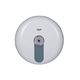Диспенсер для бумажных полотенец Qtap Domov 17202WH, белый, фото , изображение 3 | SNABZHENIE.com.ua Диспенсер для бумажных полотенец Qtap Domov 17202WH, белый, фото , изображение 3 | SNABZHENIE.com.ua