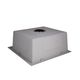 Кухонная мойка Lidz H5050B 3.0/0.8 мм Черная матовая (LDH5050BPVD3008), фото , изображение 4 | SNABZHENIE.com.ua Кухонная мойка Lidz H5050B 3.0/0.8 мм Черная матовая (LDH5050BPVD3008), фото , изображение 4 | SNABZHENIE.com.ua