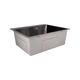 Кухонная мойка Lidz H6050B 3.0/0.8 мм Черная матовая (LDH6050BPVD3008), фото , изображение 3 | SNABZHENIE.com.ua Кухонная мойка Lidz H6050B 3.0/0.8 мм Черная матовая (LDH6050BPVD3008), фото , изображение 3 | SNABZHENIE.com.ua